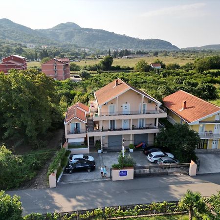Apartments Royal Budva Ngoại thất bức ảnh