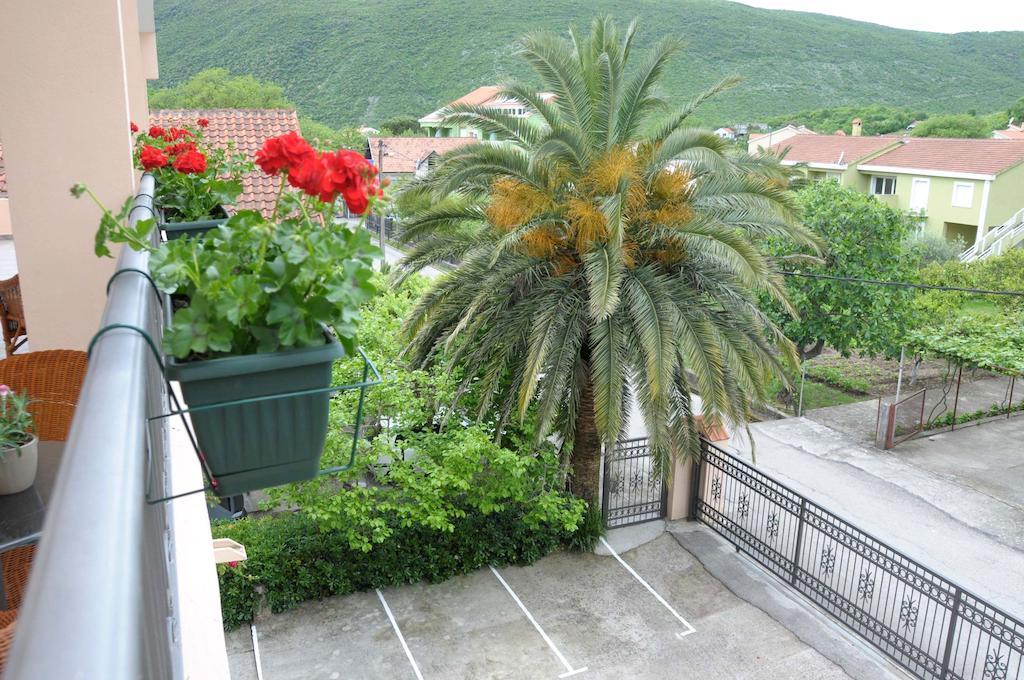 Apartments Royal Budva Ngoại thất bức ảnh