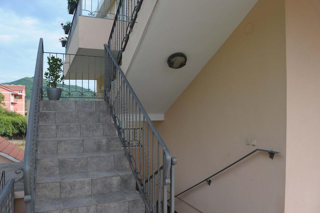 Apartments Royal Budva Ngoại thất bức ảnh