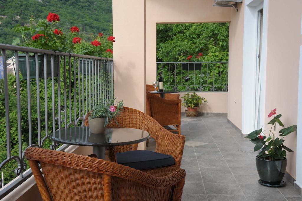 Apartments Royal Budva Ngoại thất bức ảnh