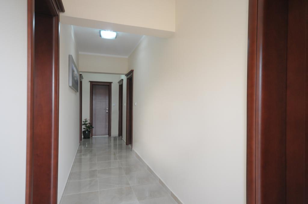 Apartments Royal Budva Ngoại thất bức ảnh