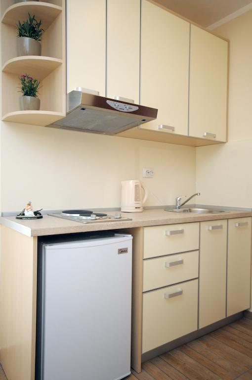 Apartments Royal Budva Phòng bức ảnh