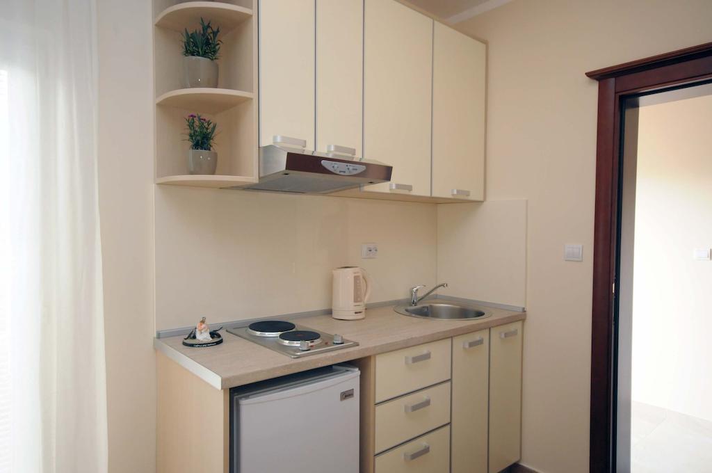 Apartments Royal Budva Ngoại thất bức ảnh