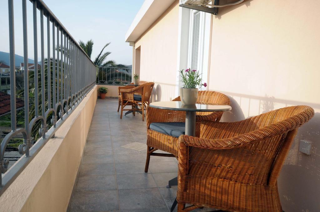 Apartments Royal Budva Ngoại thất bức ảnh