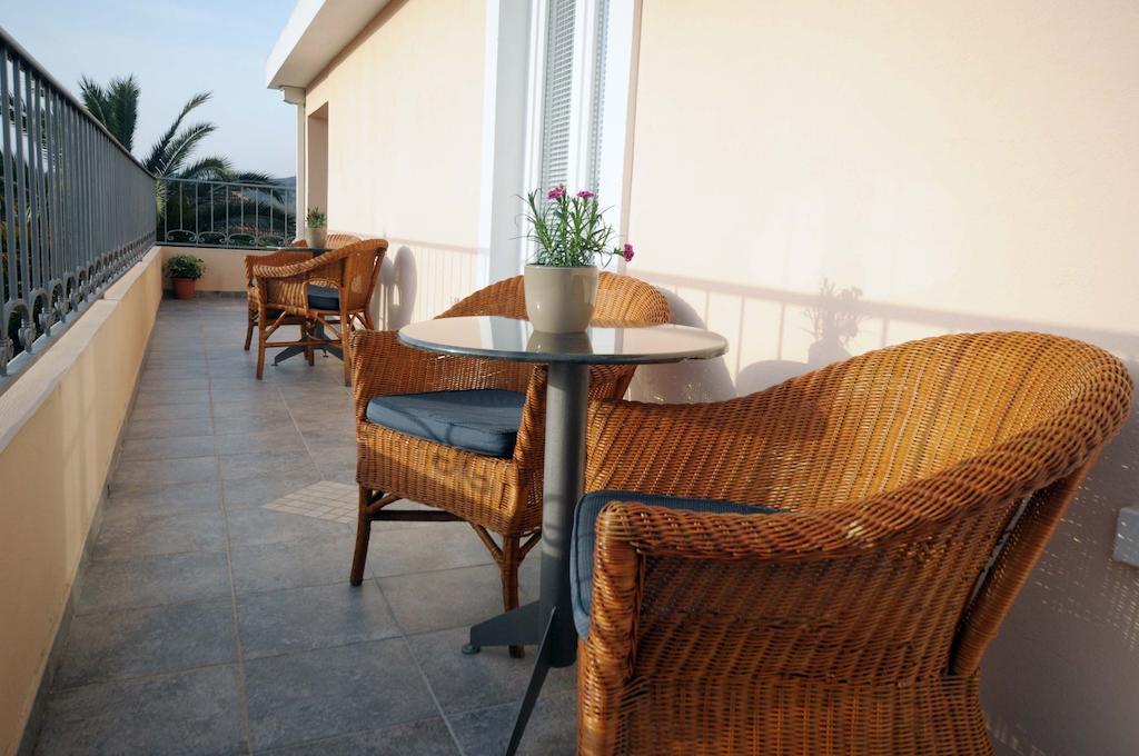 Apartments Royal Budva Ngoại thất bức ảnh
