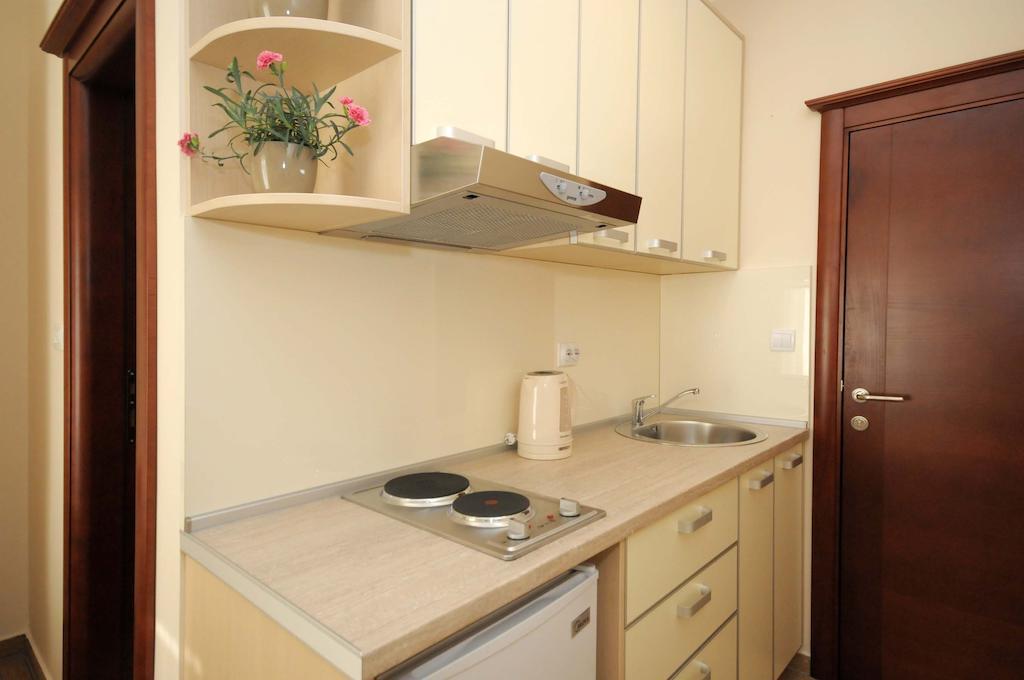 Apartments Royal Budva Ngoại thất bức ảnh