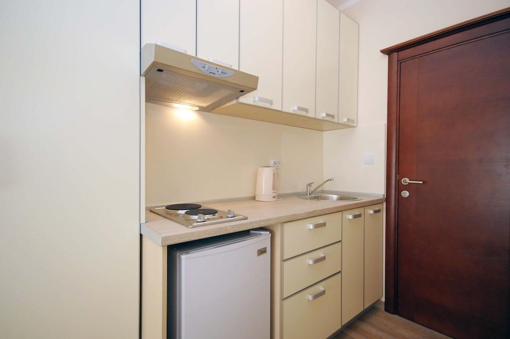 Apartments Royal Budva Ngoại thất bức ảnh