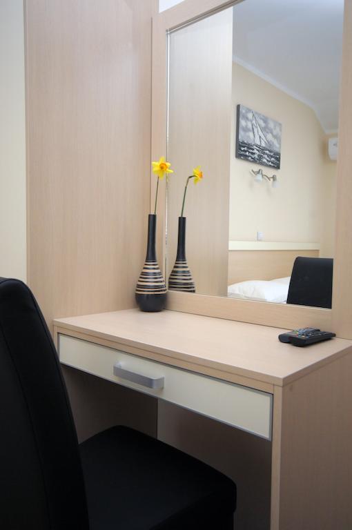 Apartments Royal Budva Phòng bức ảnh