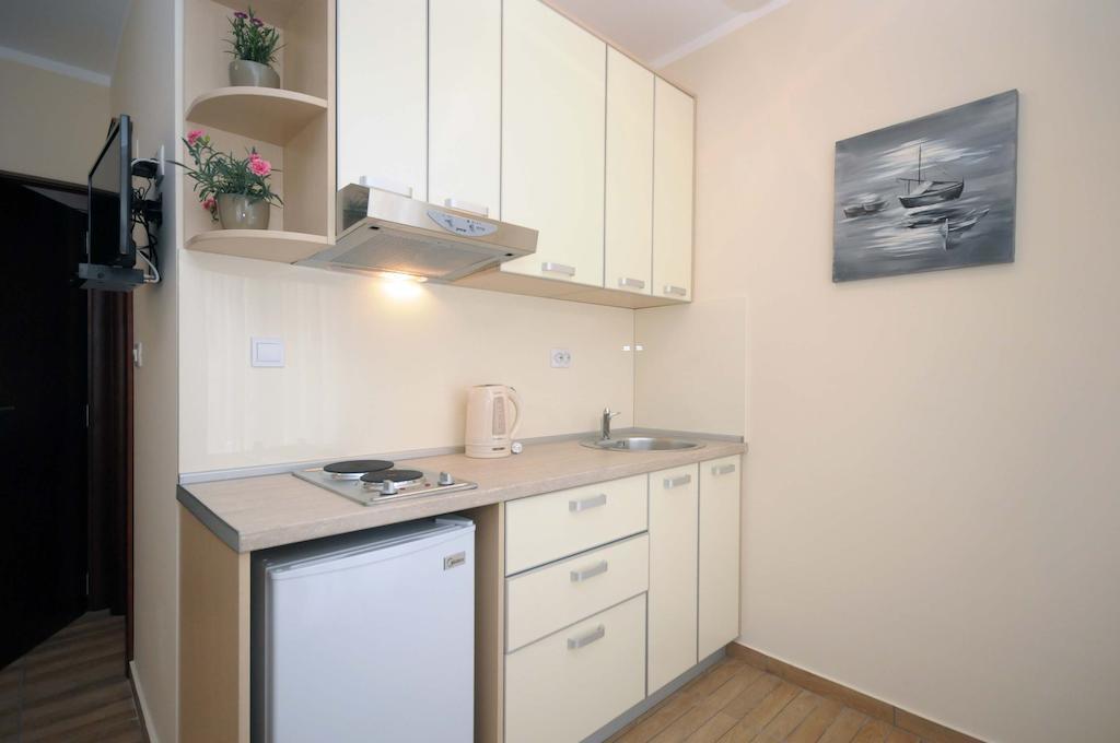 Apartments Royal Budva Phòng bức ảnh