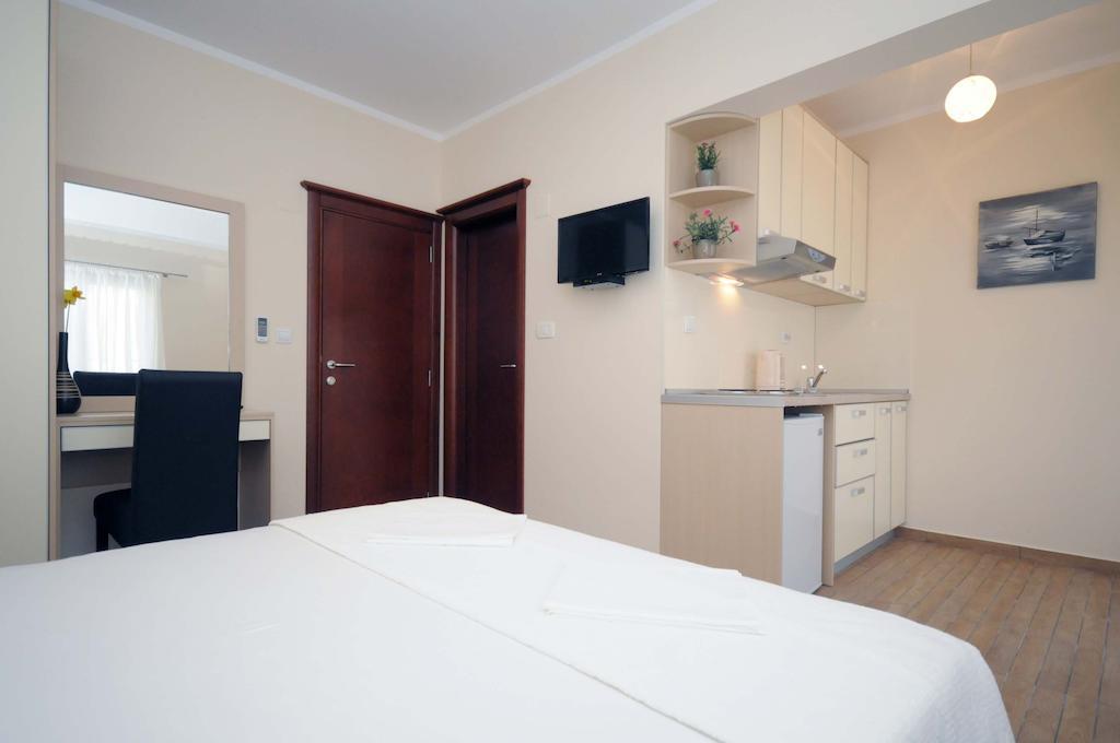 Apartments Royal Budva Ngoại thất bức ảnh
