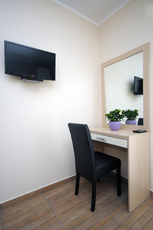 Apartments Royal Budva Phòng bức ảnh