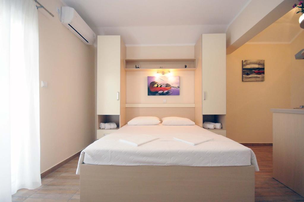 Apartments Royal Budva Phòng bức ảnh