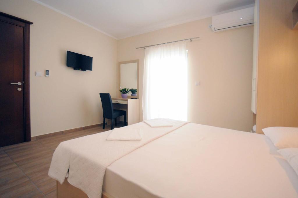 Apartments Royal Budva Ngoại thất bức ảnh