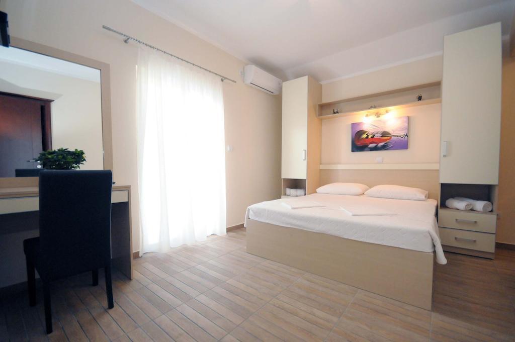 Apartments Royal Budva Ngoại thất bức ảnh