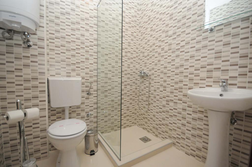 Apartments Royal Budva Phòng bức ảnh
