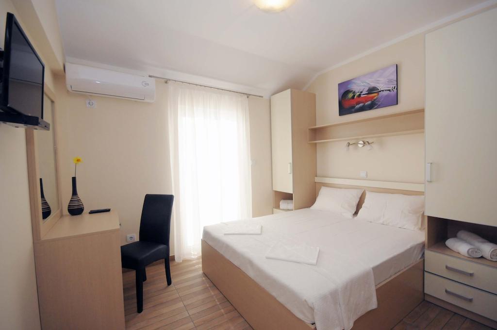 Apartments Royal Budva Phòng bức ảnh