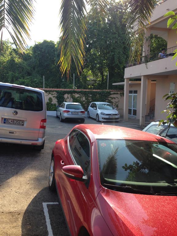 Apartments Royal Budva Ngoại thất bức ảnh