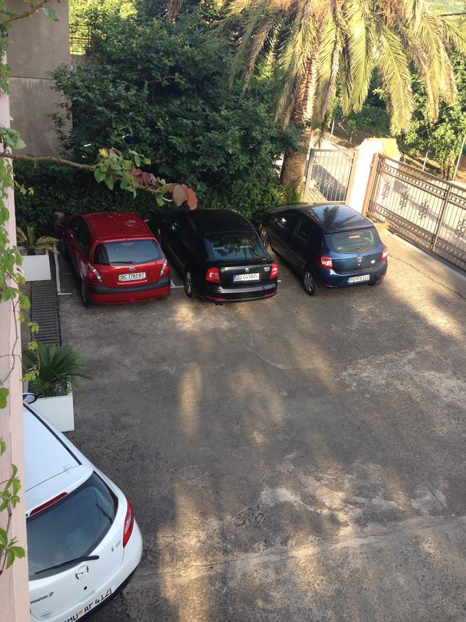 Apartments Royal Budva Ngoại thất bức ảnh