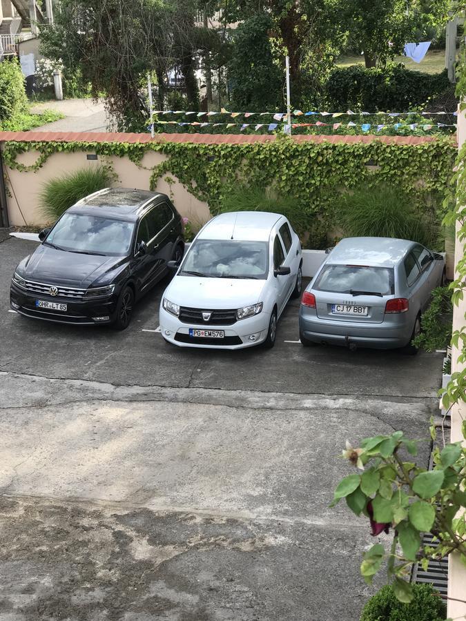 Apartments Royal Budva Ngoại thất bức ảnh